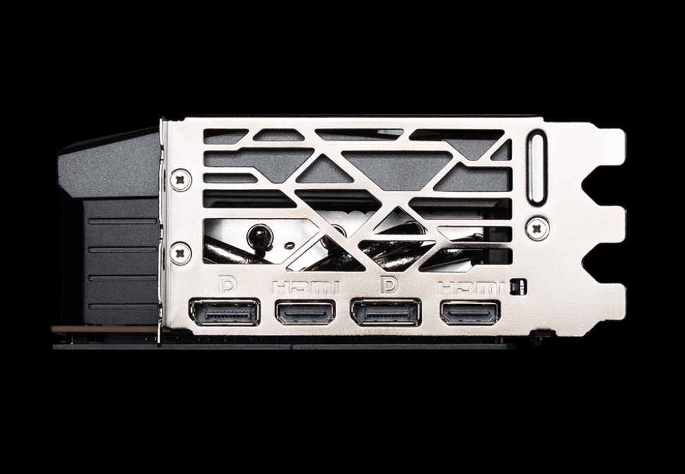 New Arrival Graphics Card MSI RX4090 D 24G GAMING X SLIM Sealed Package for Gaming Desktop Gaming GPU · image 5