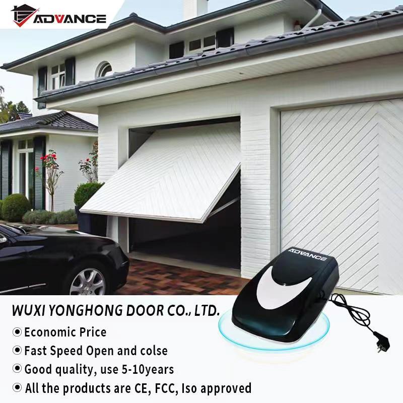 220V 110V с батарейным питанием электрический автомобиль для гаражной двери продажа радио металлический крест мотор Графический технические пластик дизайн переднего бампера поддержки