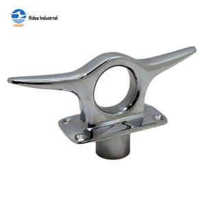 Cercle Hidea de haute qualité avec taquet matériel nautique matériel forgé de haute qualité pour taquet d'anneau de <span class=keywords><strong>levage</strong></span> de bateau de Yacht - Product Image 5