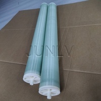 Membrane RO 4040 8040 de haute qualité pour eau saumâtre, neuve, directement de l'usine pour les industries de la construction