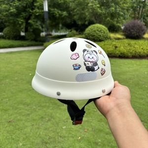<span class=keywords><strong>Casque</strong></span> pour tout-petits certifié CCC, 0-6 ans, respirant, <span class=keywords><strong>casque</strong></span> de sécurité pour enfants, pour trottinette électrique, trottinette à pousser, <span class=keywords><strong>casque</strong></span> universel pour bébé - Product Image 1