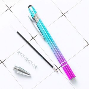 Bolígrafo de Precisión para Desmalezar, con Pantalla Táctil, Impresión de Serigrafía, Regalo Personalizado para Uso Promocional - Product Image 4