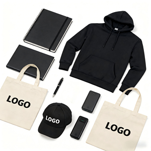 Promotional Business Gift Set Custom Logo T-shirts Umbrella <b>Jacket</b> Backpack Mugs for Lawfirm Giveaways Sales Team Events - Product Image 4
