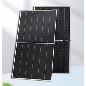 Système de montage solaire haute efficacité pour toitures en tuiles ondulées, rail de montage solaire avec puissance OEM - Product Image 1