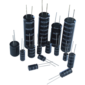 Chu kỳ dài yky Graphene siêu tụ Pin 3. 0v100f Farad tụ 2. 7v100f ultracapacitor cho khởi động điện - Product Image 6