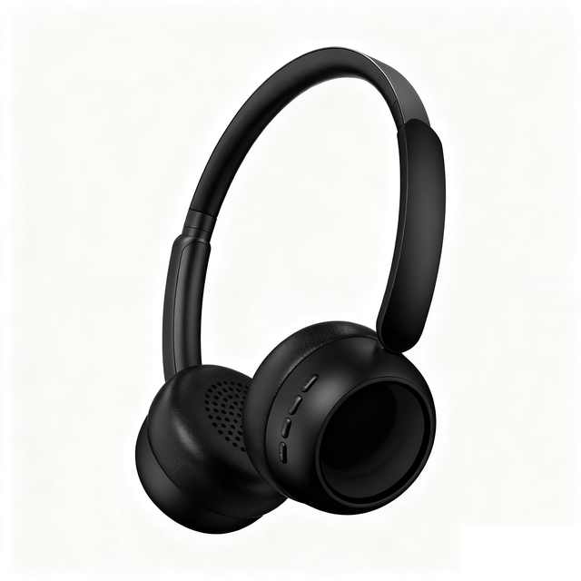 High Quality Wireless Headphones Foldable Gaming Headphones Sports Headset with Mic