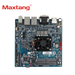 Scheda Madre Mini ITX per Serie AMD FP5 TDP 12-25W DDR4 Scheda Madre da <span class=keywords><strong>Gaming</strong></span> con WiFi e 2x HDMI2.0 per <span class=keywords><strong>PC</strong></span> e Server - Product Image 5