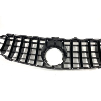 Grille de pare-chocs avant pour Mercedes Benz C CLASS W205 2019