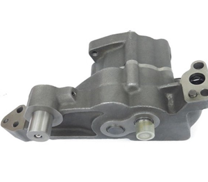 Bomba de Combustible, Bomba de Aceite 520-2923 para Motor Caterpillar C27 C32 3412e - Product Image 4