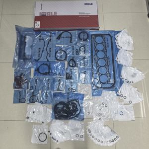 11127507055ชุดปะเก็นสำหรับ BMW Z4 X5 330 730 <span class=keywords><strong>2</strong></span>.5 <span class=keywords><strong>3</strong></span>.0L 01-06 M54 - Product Image 1