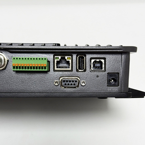 Ban đầu fx9600 <span class=keywords><strong>8</strong></span> kênh <span class=keywords><strong>UHF</strong></span> RFID <span class=keywords><strong>Reader</strong></span> cố định cho ngành công nghiệp hàng tồn kho 860-960MHz FX9600-82325A50-WR RFID <span class=keywords><strong>Reader</strong></span> - Product Image 3