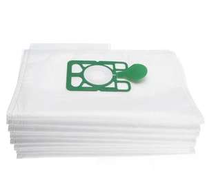 Numatic/Henry <span class=keywords><strong>Invincible</strong></span> Aspirateur avec consommables NVM-1CH filtre non tissé Sac à poussière - Product Image 2