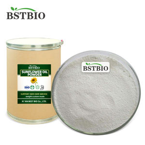 ผงน้ำมันเมล็ดทานตะวันโอเมก้า 3 BSTBIO 50% 70% กรดโอเลอิกสูง - Product Image 3