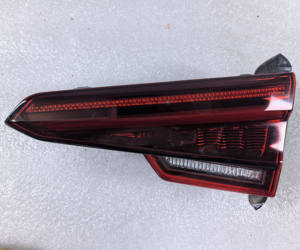 ไฟท้าย LED มือสอง OEM รุ่น 8W5945091G สำหรับ <span class=keywords><strong>Audi</strong></span> <span class=keywords><strong>A4</strong></span> S4 RS4 B9 8W2 Sedan/<span class=keywords><strong>Avant</strong></span> ปี 2016-<span class=keywords><strong>2024</strong></span> ชุดไฟท้ายด้านหลัง - Product Image 6