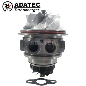 N20 kartrid bantalan jurnal Turbo hibrida TD04LR6-04HR bagian mobil Cnc untuk BMW X1 X3 Z4 X5 Z4 F10 F30 49477-02006 11657624535 - Product Image 3