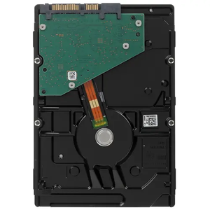Seagate SkyHawk 2TB Internal <strong>3</strong>.5" SATA 6Gb/s ST2000NM003A HDD Hard <strong>Disk</strong> Drive Conventional Magnetic Recording - Product Image 5