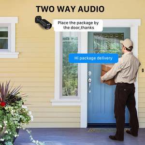 PoE <span class=keywords><strong>CCTV</strong></span>-Kameratester Android TCP/IP mit Unterstützung für 4-Kanal-IP Externe 8MP PTZ ICSEE 12 MP Outdoor 4K IP67 Adapter für Nicht-Profis - Product Image 4