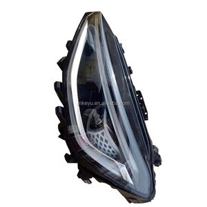 ヘッドライト11G941036 11G941035新エネルギー車ID4 ID6 ID7工場直販オリジナル品質 - Product Image 4