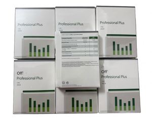 Nuevo Office 2024 Hogar y Empresas para Mac/PC, Envío por Ali Chat DHL/FEDEX, Envío Rápido en 24 Horas - Product Image 4