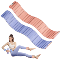 Nouveau Bracelet Magnétique de Poignet 2lb (1lb chacun) – Poids Réglables pour Chevilles, Yoga, Pilates, Exercices – Logo Personnalisé – Idéal pour l'Entraînement