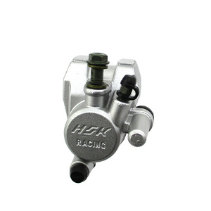 Sportsmoto EN STOCK Étrier <span class=keywords><strong>de</strong></span> <span class=keywords><strong>frein</strong></span> arrière M10x1.25 pour Pit Dirt Bike Motard Minigp Moto - Product Image 6