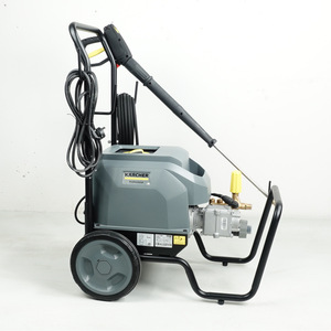 Karcher High Pressure Washer 3500 W 150 Bar Adjustable Pressure Professional Cleaning Equipment - Product Image 1