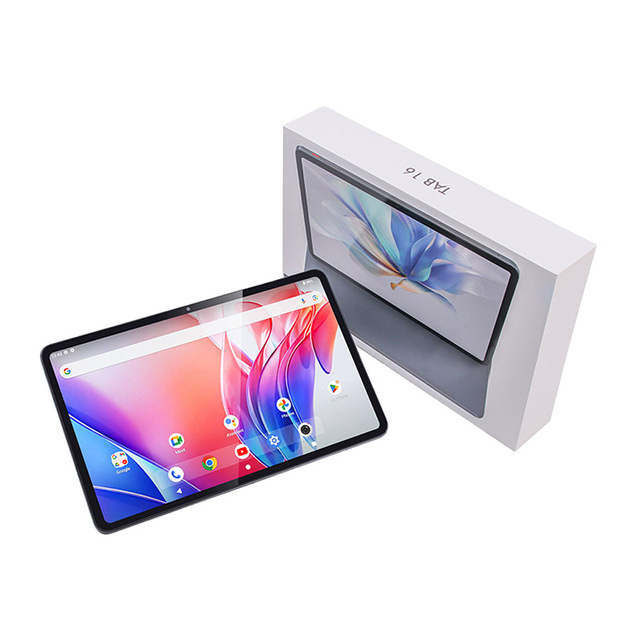 12-Inch 2K FHD Android Tablet for Students 4G Dual Band WiFi 8GB RAM 256GB Storage Octa Core Processor Android 14 Online Classes