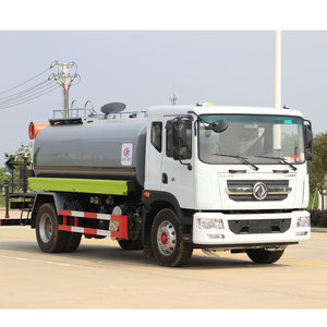 <span class=keywords><strong>Camion</strong></span> arrosage citerne Dongfeng Arroseur routier Véhicule sanitaire 15000L <span class=keywords><strong>Prix</strong></span> du <span class=keywords><strong>camion</strong></span> eau potable - Product Image 4
