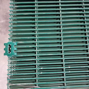 高安全性358防攀爬围栏/防攀爬围栏 - Product Image 4