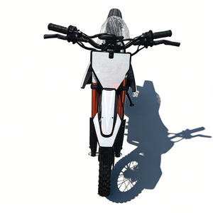 Moteur sans balais intermédiaire 3000W pour Pitbike, Dirt Bike, Moto Cross, Vélo Électrique - Product Image 3