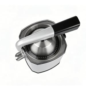 Nouveau Presse-agrumes en Acier Inoxydable 2026, 350W, Puissant, pour Usage Commercial, Domestique, Extérieur et Camping-car, Anti-fuite, Appareil de Cuisine Sûr - Product Image 4