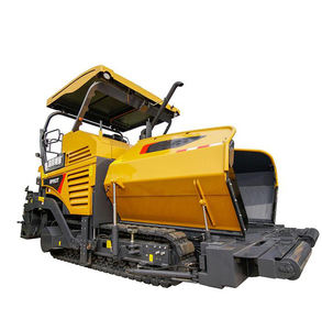 Pavimentadoras de Asfalto XCM G RP953S RP953E de 10 m en Venta - Product Image 2