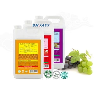 Nuevo Producto: Concentrado de Fórmula para la Producción de Refrescos Carbonatados con Sabor a 7 Up, Materia Prima para Bebidas - Product Image 5