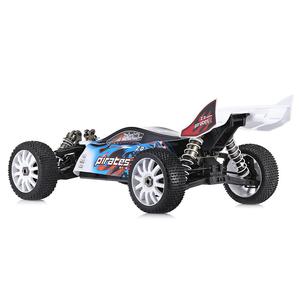 LK Toys Radio Control Car ZD Racing 9072 1/8 2,4G 4WD <span class=keywords><strong>Buggy</strong></span> de control remoto eléctrico sin escobillas coche de carreras todoterreno de alta velocidad - Product Image 2