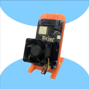 Offerta Speciale: Bitaxe Gamma 601 1.2Th/s 1.5Th/s Miner BTC, Macchina per Mining Bitcoin Domestico, Attrezzatura a Basso Consumo Energetico - Product Image 3