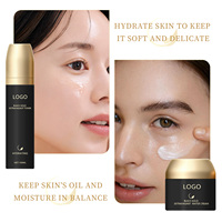 Ensemble de soins de la peau coréen de luxe avec de la niacinamide et de la centella, hydratant, éclaircissant, apaisant, raffermissant, kit de soins de la peau