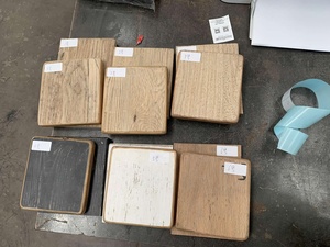 <span class=keywords><strong>Tavolino</strong></span> Rotondo in <span class=keywords><strong>Legno</strong></span> Rustico <span class=keywords><strong>di</strong></span> Grande Vendita, Design Naturale a Tronco per Soggiorno e Camera da Letto, <span class=keywords><strong>Tavolino</strong></span> da Caffè Artigianale - Product Image 5