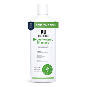Champú Hipoalergénico de Marca Blanca <span class=keywords><strong>para</strong></span> Perros y <span class=keywords><strong>Gatos</strong></span> <span class=keywords><strong>para</strong></span> Alergias y Piel Sensible, Promueve una Piel y un Pelaje Saludables - Product Image 1