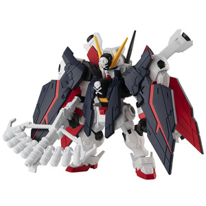 Venta al por mayor OEM figuras de acción de plástico PVC Material figura de acción <span class=keywords><strong>3D</strong></span> impreso hecho a mano modelo <span class=keywords><strong>Gundam</strong></span> - Product Image 4