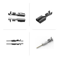 Nuevo Conector de Carcasa para Cable EDP DF36-30P-0.4SD de 30 Pines, Alta Calidad, Paso de 0.4mm, Contacto de Cobre, 42-46 AWG, 12V