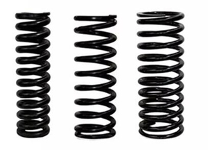 Die <strong>Spring</strong> Custom <strong>Rubber</strong> Coated Helical Compression <strong>Springs</strong> - Product Image 6