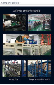 ตัวควบคุมมอเตอร์ AC แบบซอฟต์สตาร์ทประสิทธิภาพสูง ลดราคาพิเศษ สำหรับมอเตอร์สามเฟส 5.5-400KW รองรับแรงดันไฟฟ้า 220V 380V 440V - Product Image 1