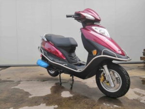 <span class=keywords><strong>Moto</strong></span> à gaz <span class=keywords><strong>125</strong></span> de haute qualité, nouveau Design chinois bon marché et économique - Product Image 5