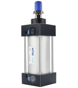กระบอกลมนิวแมติกยี่ห้อ AIRTAC รุ่น: SAI 40X35 - Product Image 5