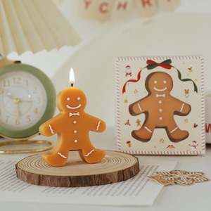 <span class=keywords><strong>Velas</strong></span> <span class=keywords><strong>de</strong></span> <span class=keywords><strong>Navidad</strong></span> <span class=keywords><strong>al</strong></span> <span class=keywords><strong>por</strong></span> <span class=keywords><strong>mayor</strong></span>, <span class=keywords><strong>velas</strong></span> <span class=keywords><strong>de</strong></span> regalo perfumadas para hombre <span class=keywords><strong>de</strong></span> jengibre, <span class=keywords><strong>velas</strong></span> <span class=keywords><strong>de</strong></span> postre aromáticas bonitas con arte en forma <span class=keywords><strong>de</strong></span> Festival - Product Image 1