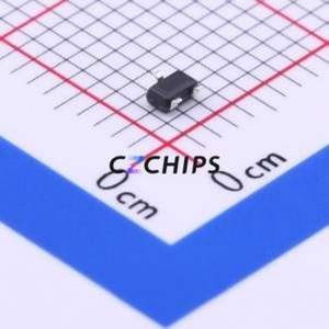 Diode de commutation LBAV70WT1G SOT-323 neuve d'origine, fournisseur de composants électroniques en gros et service BOM - Product Image 2