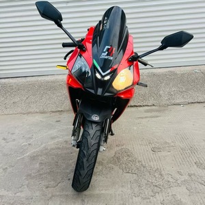 Moto Sportiva <span class=keywords><strong>Aprilia</strong></span> 150 Usata con Motore a Benzina Senza Spazzole - Product Image 2