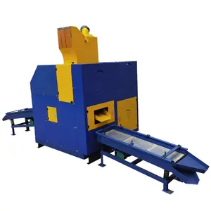 Germany used cars cable recycling machine copper wire separating machine for sale