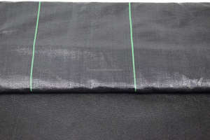 Géotextile Tissé Par polypropylène aiguilleté non tissé tissu Pour Le Renforcement - Product Image 6