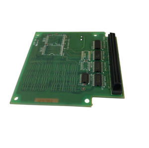 Carte mémoire JANCD-XMM01-2 pour accessoires de robots, adaptée aux robots industriels - Product Image 1